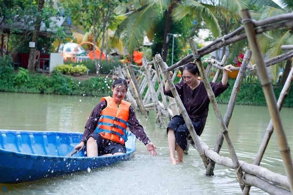 Bến Tre có gì vui? Tổng hợp kinh nghiệm du lịch chi tiết nhất tại Bến Tre