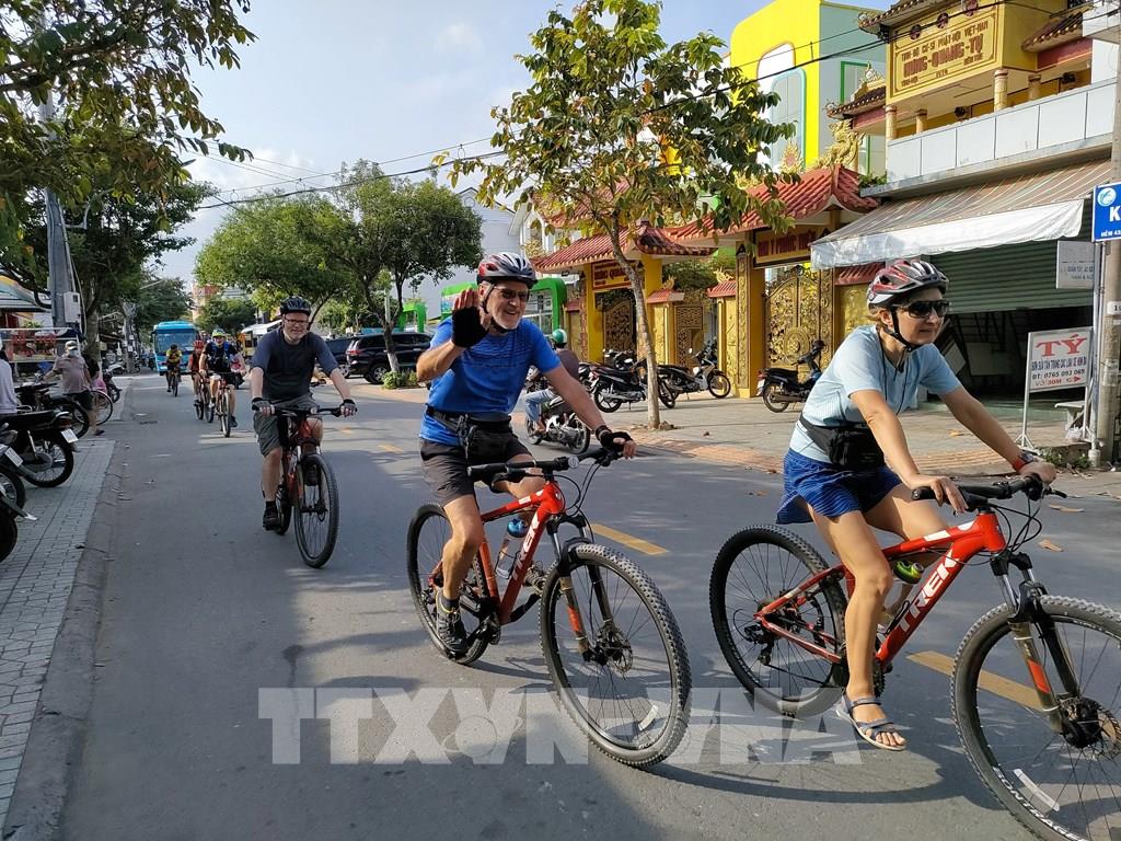 Du lịch Bến Tre 2023: Tìm hiểu về 10 điểm đến hấp dẫn