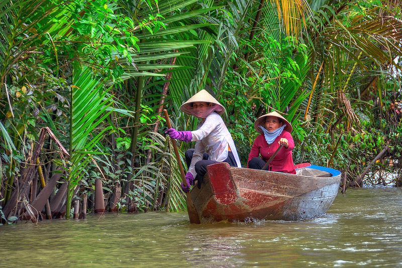 Khám phá Bến Tre tự túc 2023: Những kinh nghiệm không thể tường tận hơn