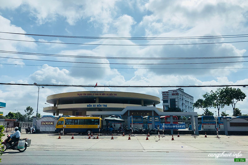 Khám phá Bến Tre tự túc 2023: Những kinh nghiệm không thể tường tận hơn