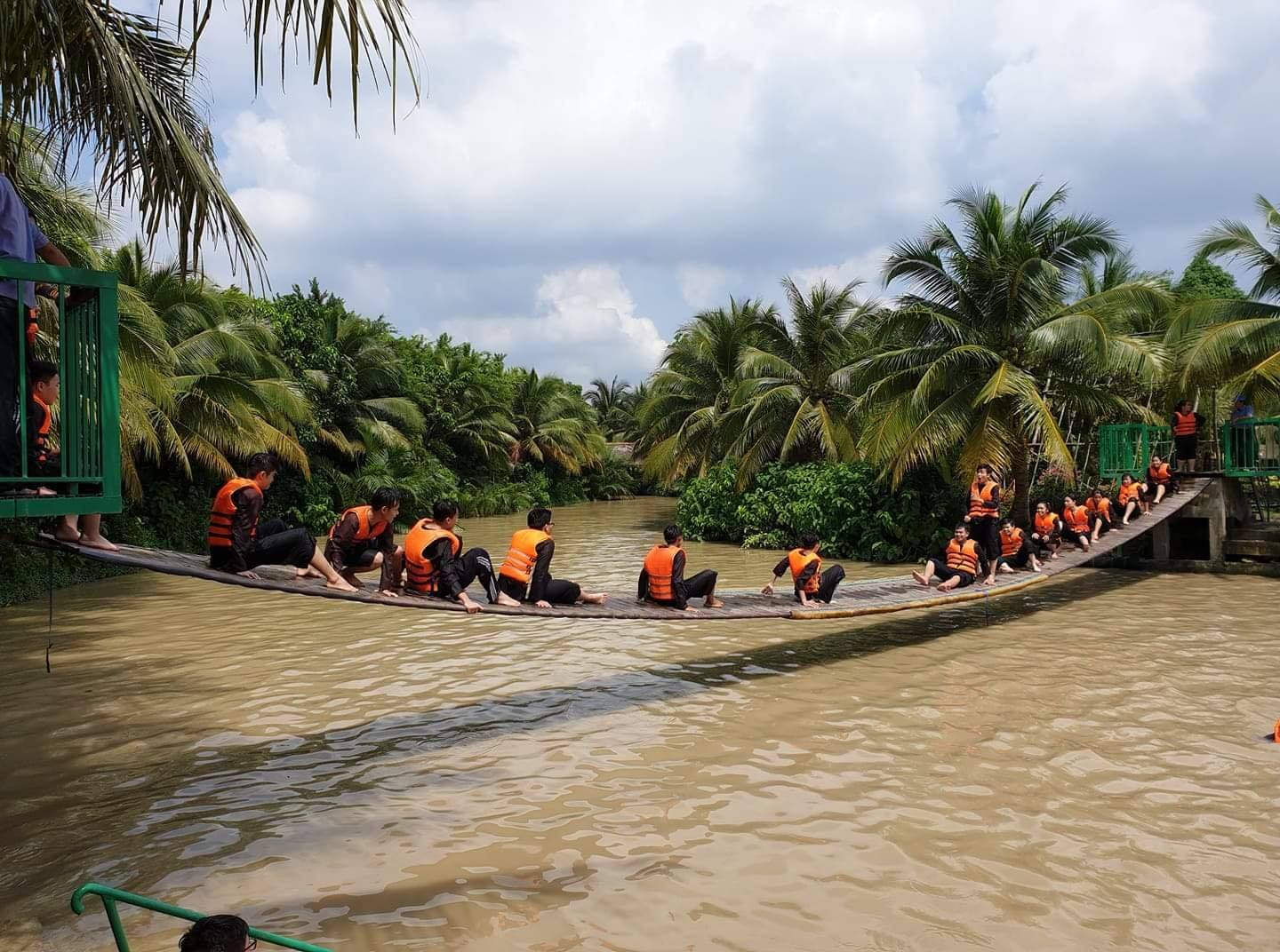 Top 15 địa điểm du lịch Bến Tre trong ngày đẹp và hấp dẫn nhất