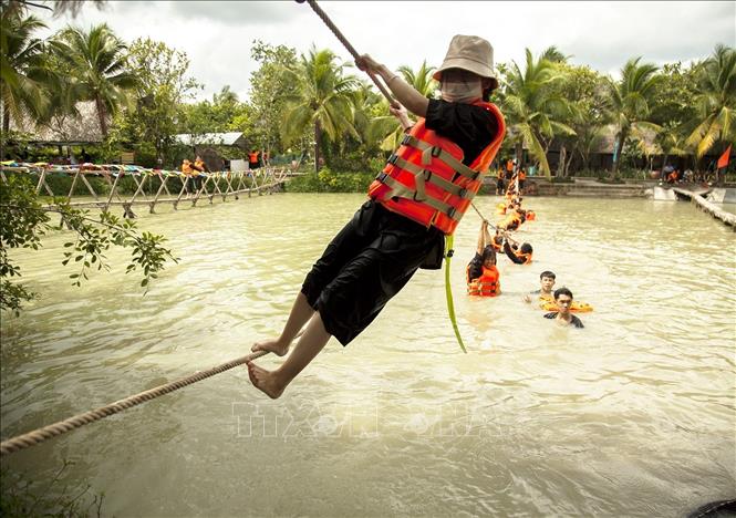 Top 15 địa điểm du lịch Bến Tre trong ngày đẹp và hấp dẫn nhất